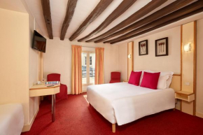 Гостиница Hotel Antin St Georges  Париж